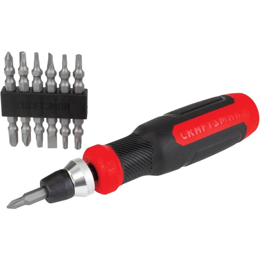 Craftsman Hand Tool Deals at Amazon: Up to 43% off Craftsman Hand Tool Deals at Amazon: Up to 43% off