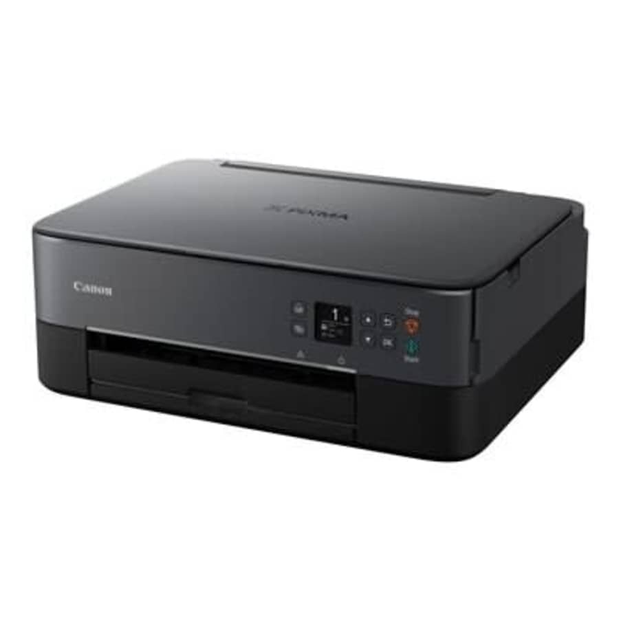 Canon PIXMA Wireless All-In-One Inkjet Printer for $59