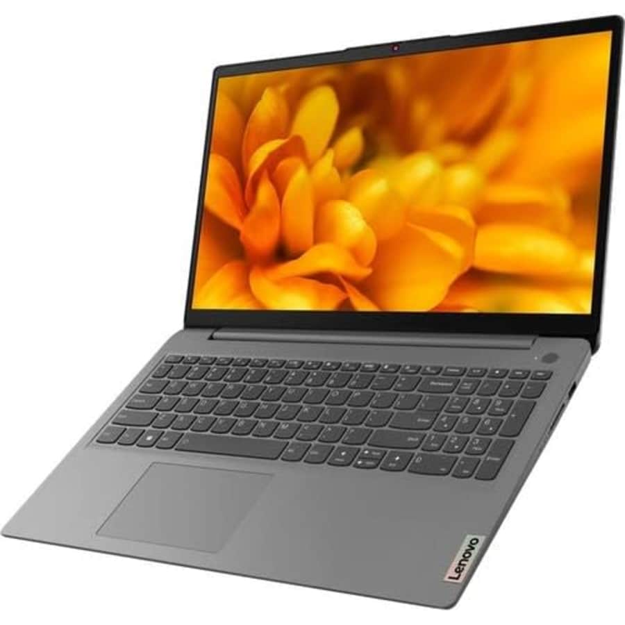 Lenovo IdeaPad 3i 15.6" FHD Lightweight Laptop (Intel Pentium Gold 7505, 4GB RAM, 128GB SSD, for $350 Lenovo IdeaPad 3i 15.6" FHD Lightweight Laptop (Intel Pentium Gold 7505, 4GB RAM, 128GB SSD, for $350