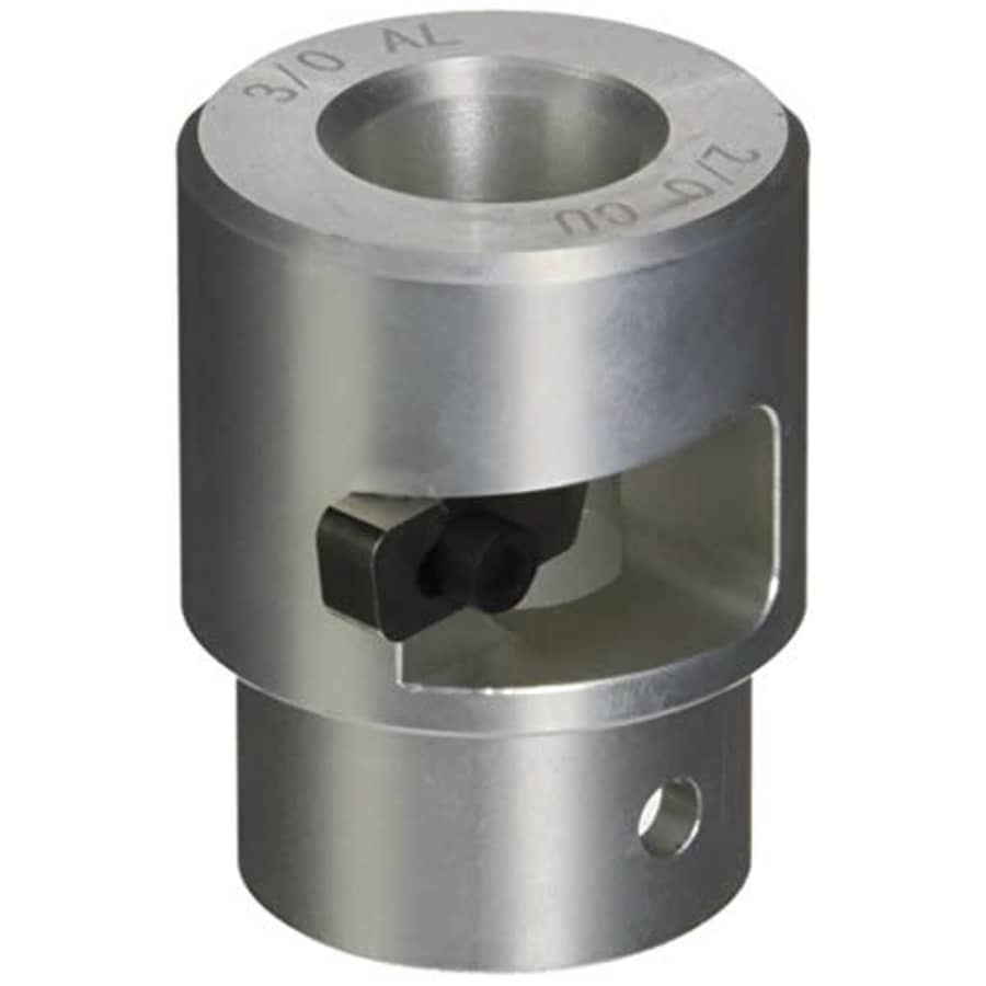 DEWALT DCE1514 4 AWG THHN&XHHW CU Bushing for $37