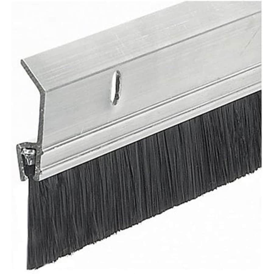 Frost King 2" x 36" Extra Brush Door Sweep for $11