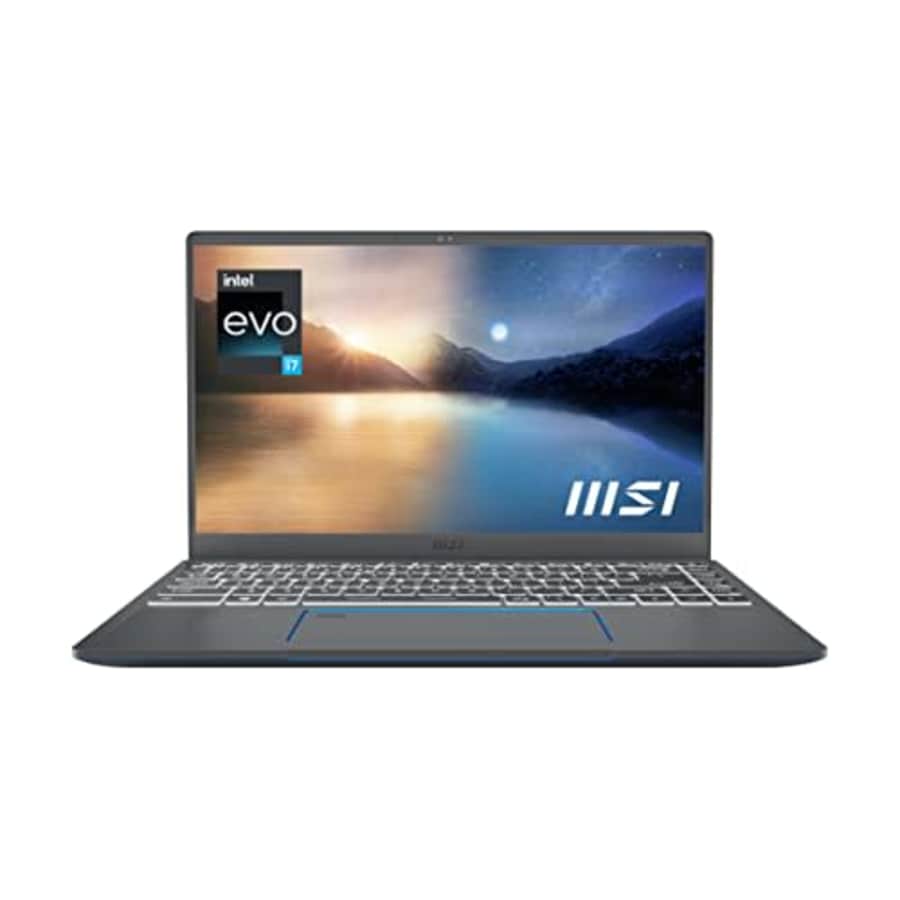 MSI Prestige 14 Evo Laptop: 14" FHD Ultra-Thin Bezel Display, Intel Core i7-1195G7, Intel Iris Xe, for $719 MSI Prestige 14 Evo Laptop: 14" FHD Ultra-Thin Bezel Display, Intel Core i7-1195G7, Intel Iris Xe, for $719