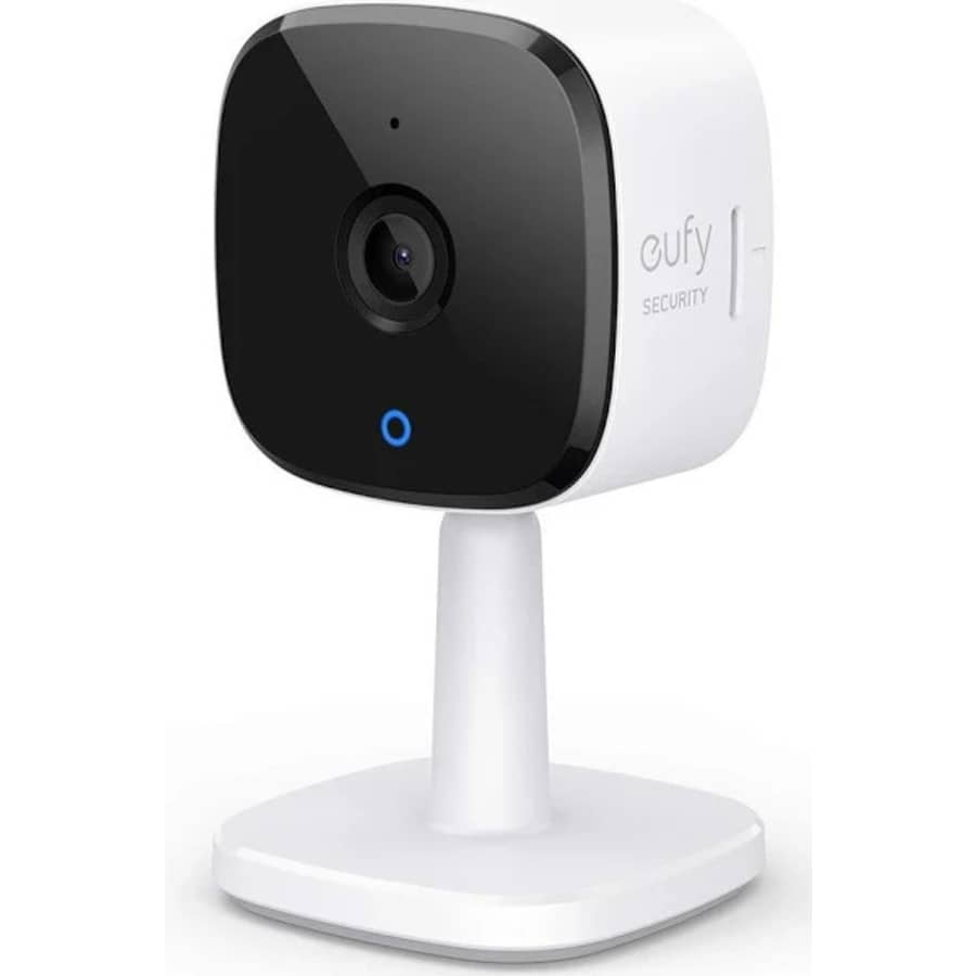 eufy Security 2K Indoor Cam for $28