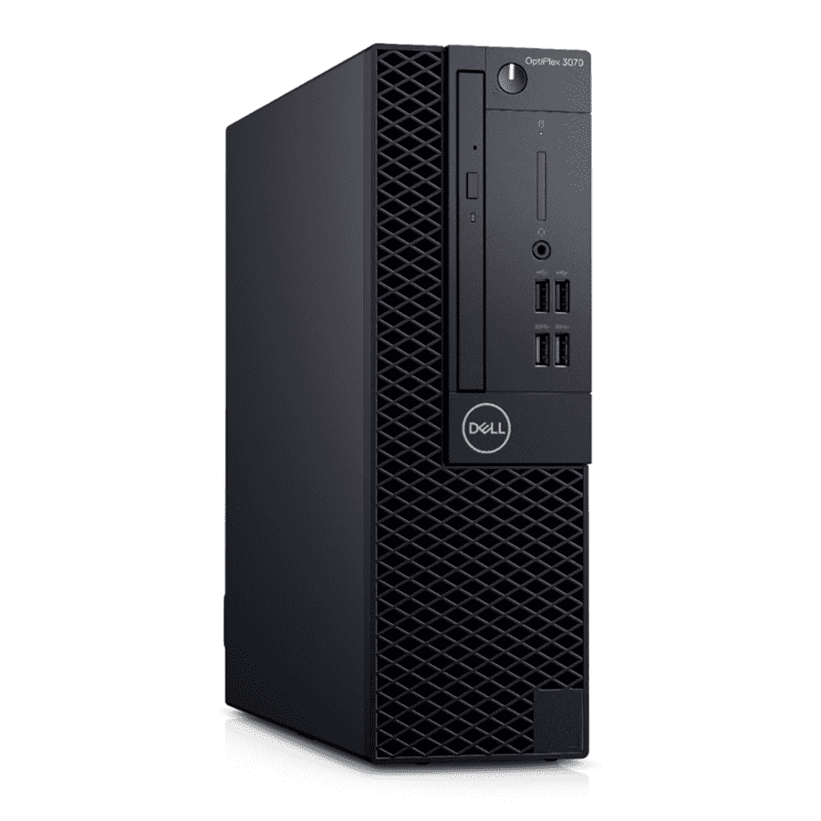 Refurb Dell Desktops: 40% off Refurb Dell Desktops: 40% off