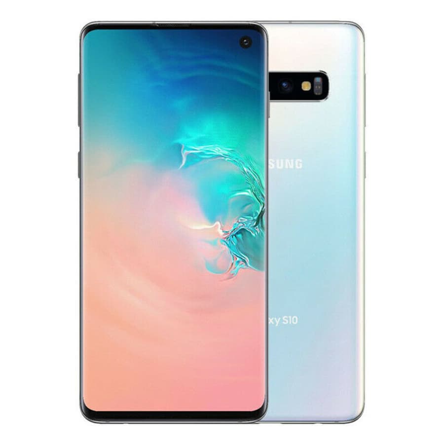 Samsung Galaxy S10 128GB Smartphone for $210 Samsung Galaxy S10 128GB Smartphone for $210