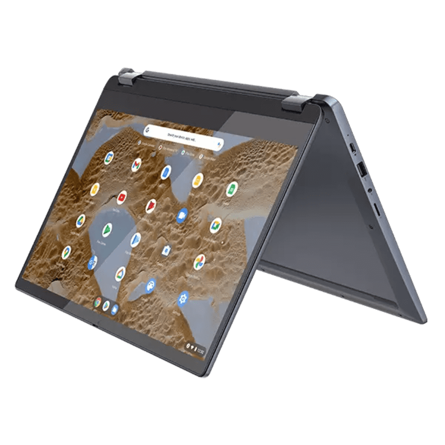 Lenovo IdeaPad Flex 3i Chromebook Pentium Silver 15.6" Touch 2-in-1 Laptop for $285 Lenovo IdeaPad Flex 3i Chromebook Pentium Silver 15.6" Touch 2-in-1 Laptop for $285