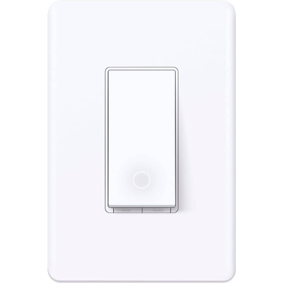 TP-Link Tapo Smart WiFi Light Switch: $12.99