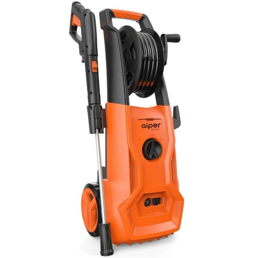 Aiper Electric High Pressure Washer for $94