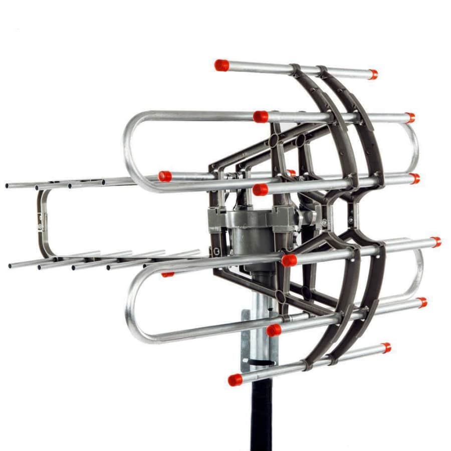 HDTV Antenna for $25
