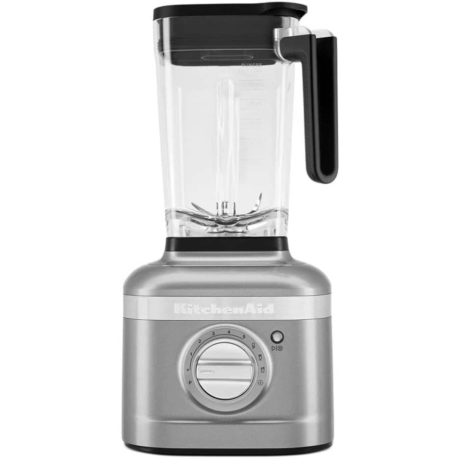 KitchenAid K400 Variable Speed Blender for $300