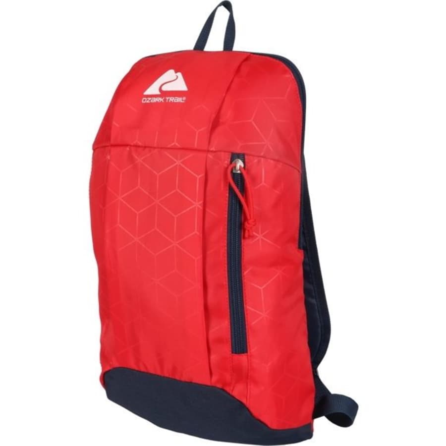 Ozark Trail 10L Daypack for $6