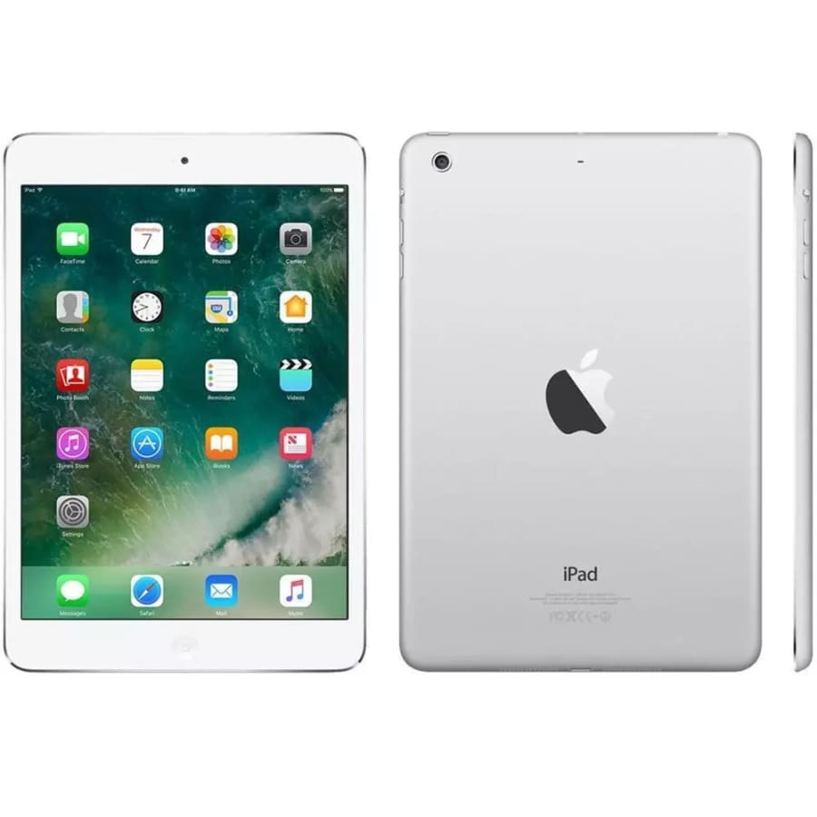 Unlocked Apple iPad Mini 2 16GB WFi Tablet for $56