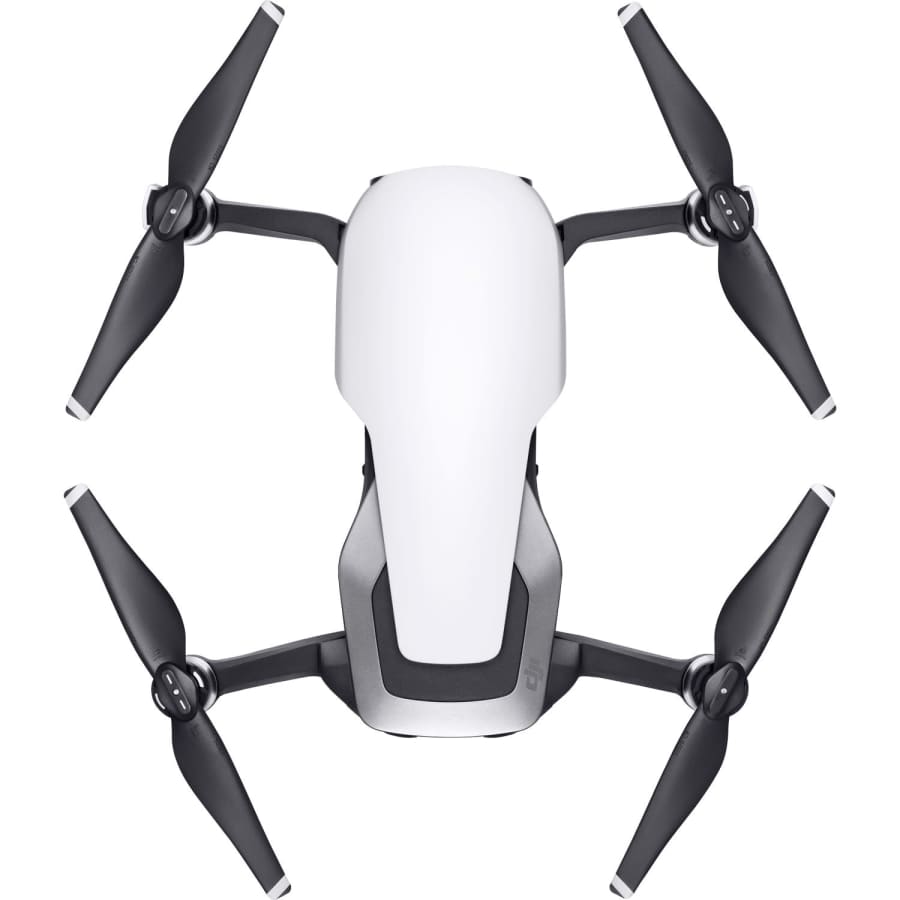 Refurb DJI Mavic Air 4K Quadcopter Drone for $369