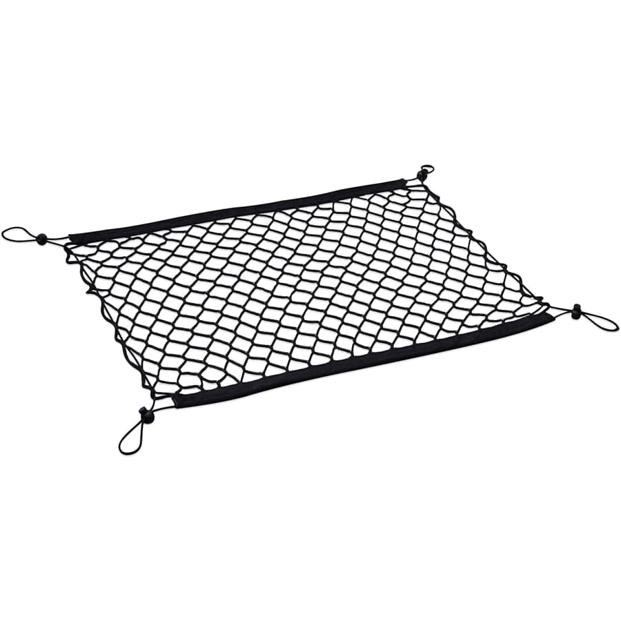 Drive Auto Trunk Organizer/Net for $7 Drive Auto Trunk Organizer/Net for $7