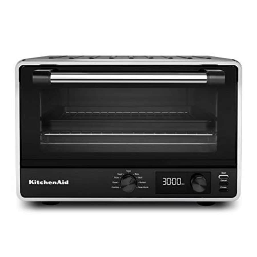 KitchenAid Digital Countertop Oven for $65