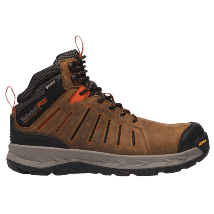 Timberland Boot and Shoe Deals at eBay: Up to 60% off