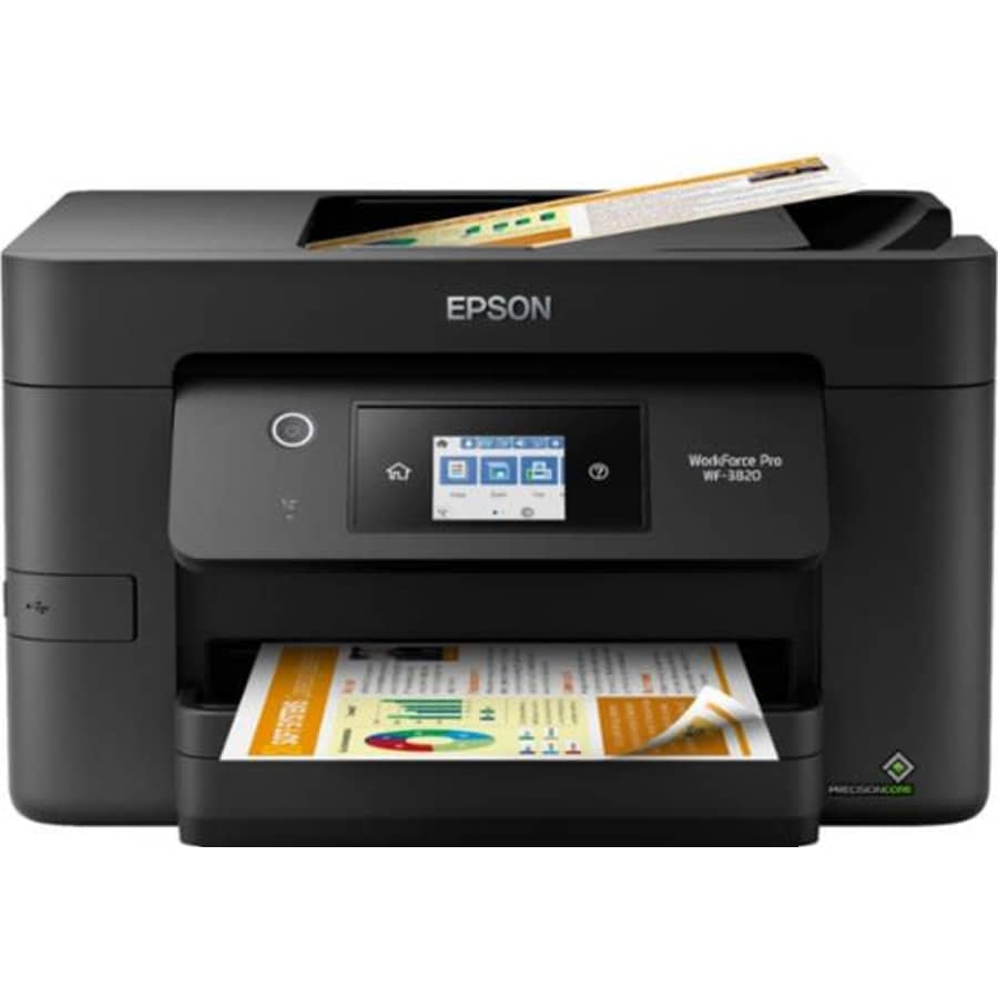 Printers & Scanners at Staples: Up to 54% off Printers & Scanners at Staples: Up to 54% off