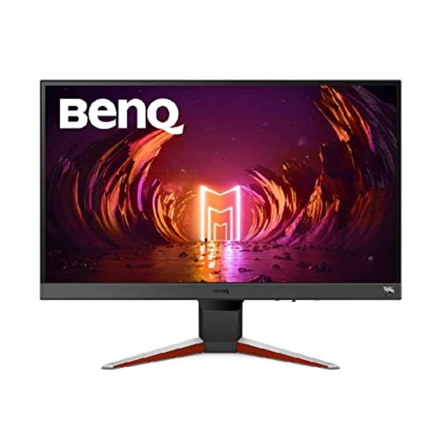 BenQ Mobiuz EX240N 24 Inch FHD 1080P FHD VA 165Hz Gaming Computer Monitor with 1ms MPRT, Gaming for $115 BenQ Mobiuz EX240N 24 Inch FHD 1080P FHD VA 165Hz Gaming Computer Monitor with 1ms MPRT, Gaming for $115