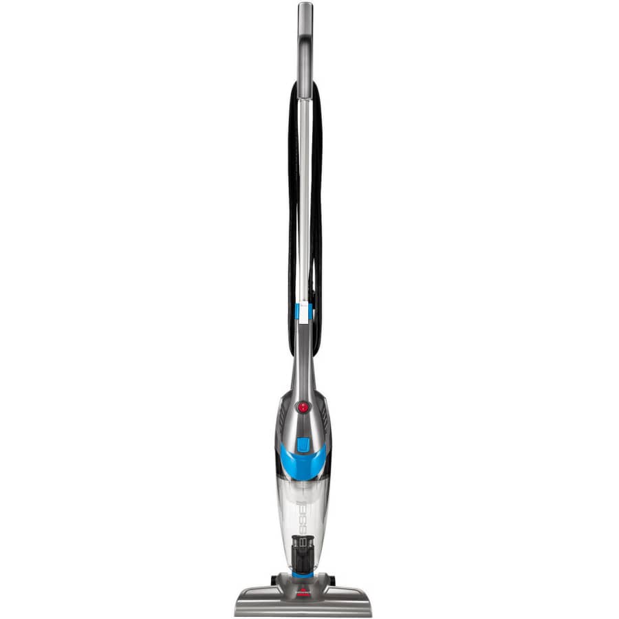 Bissell 3-in-1 Lightweight Stick Vacuum for $19 Bissell 3-in-1 Lightweight Stick Vacuum for $19
