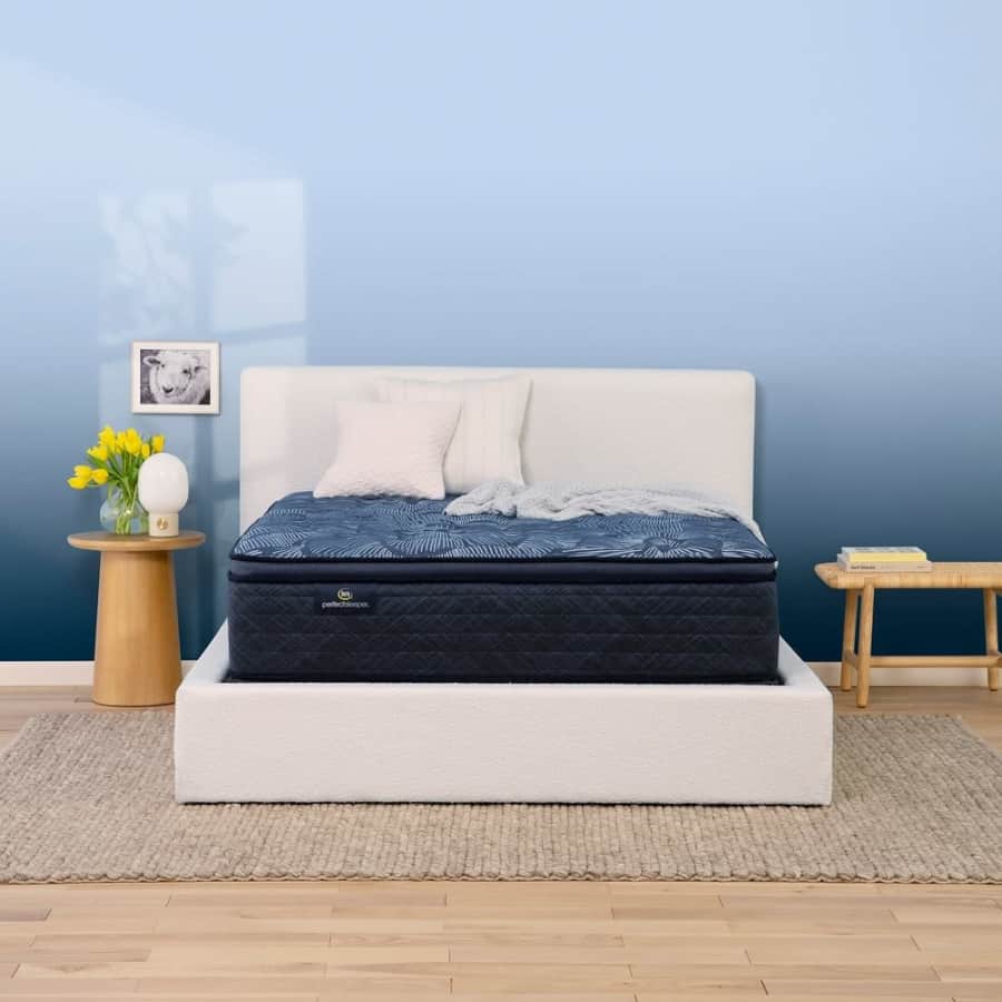 Serta Mattresses at Bed Bath & Beyond: Up to 50% off