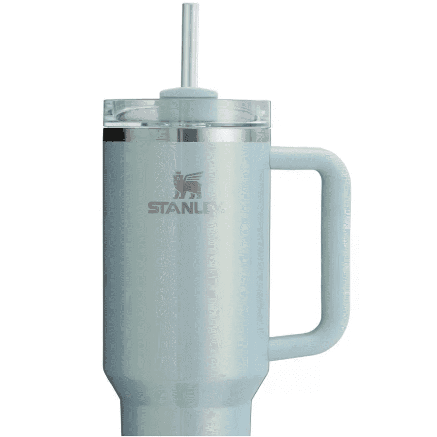 Stanley 40-oz. H2.0 FlowState Quencher Tumbler: New colors exclusive to Target