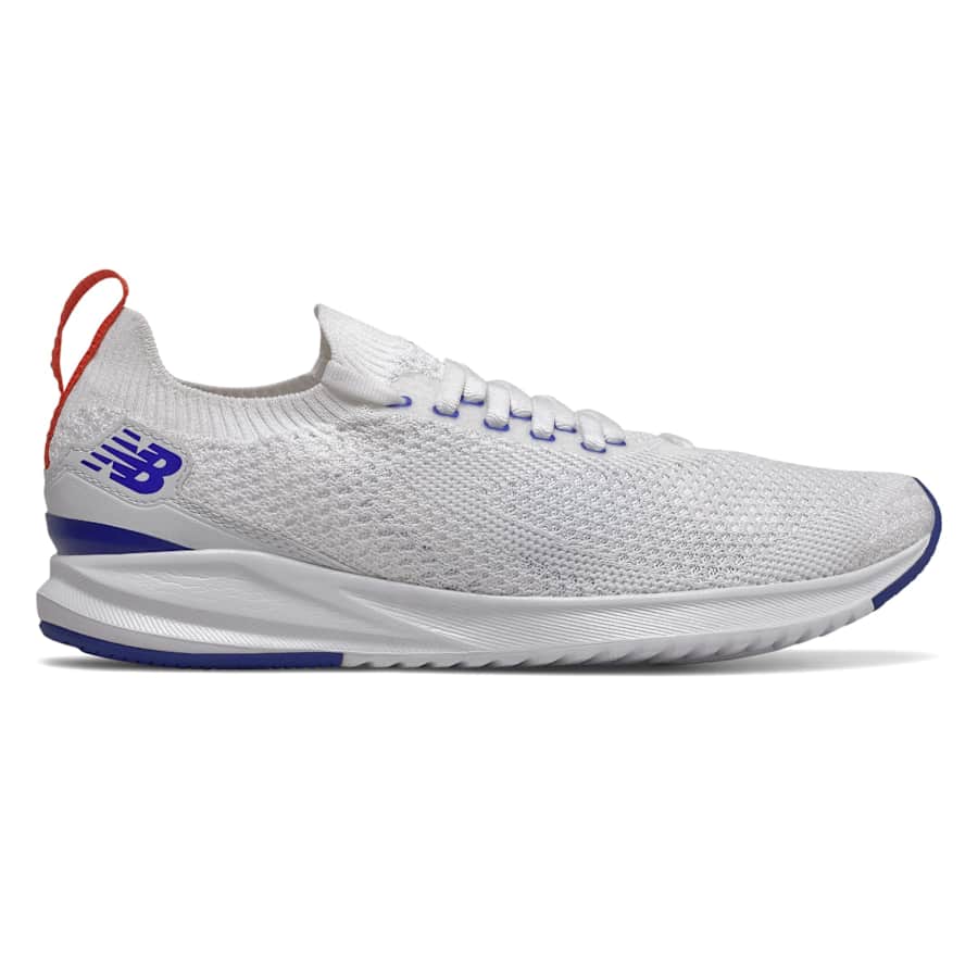 New Balance Women's Vizo Pro Run Knit Running Shoes for $32 New Balance Women's Vizo Pro Run Knit Running Shoes for $32