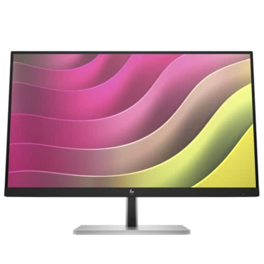 HP Smart Buy E24T G5 Touch FHD Monitor, Black for $267 HP Smart Buy E24T G5 Touch FHD Monitor, Black for $267