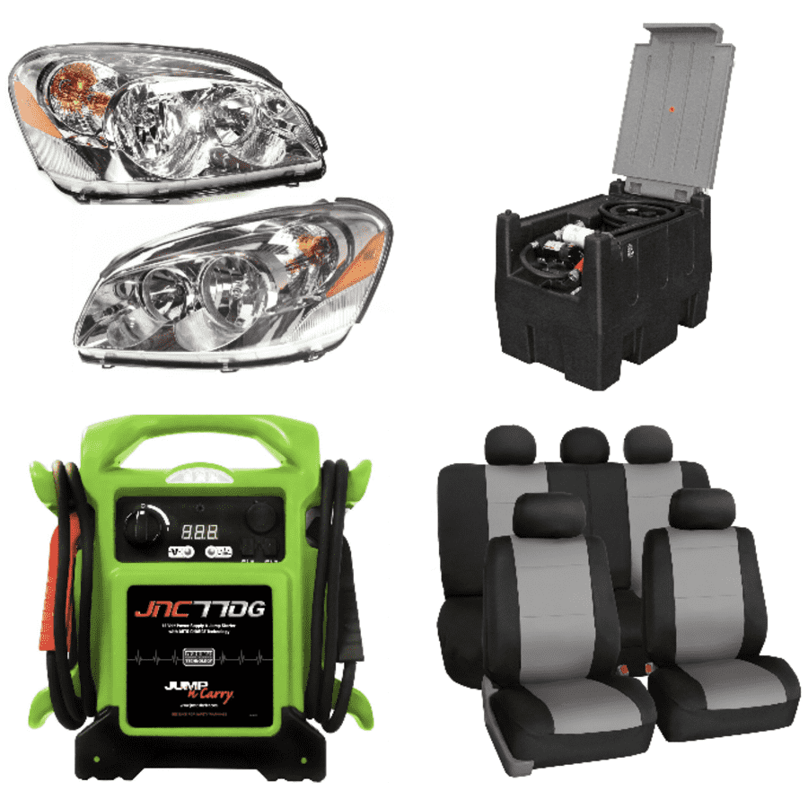 Car Parts & Accessories at eBay: Up to 82% off Car Parts & Accessories at eBay: Up to 82% off