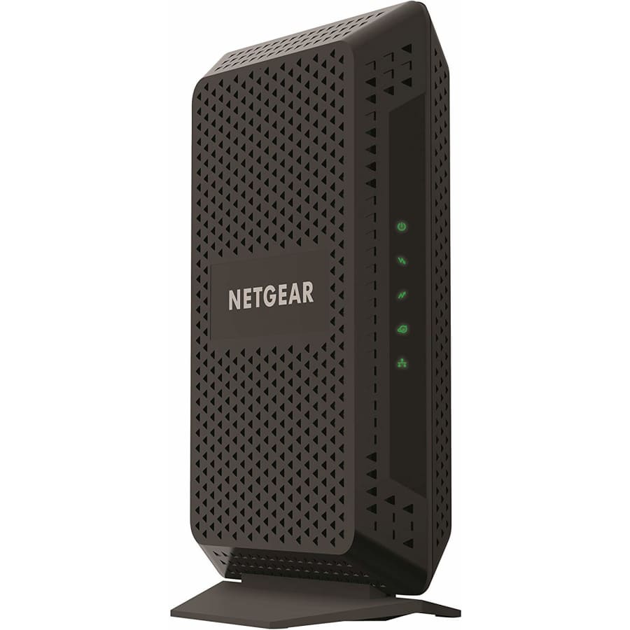 Netgear CM600 DOCSIS 3.0 Cable Modem for $70 Netgear CM600 DOCSIS 3.0 Cable Modem for $70
