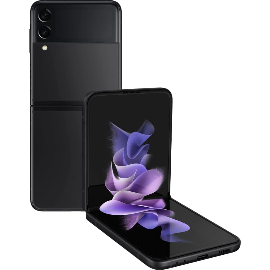 Samsung Galaxy Z Flip3 5G 128GB Android Smartphone for Boost Mobile for $700 Samsung Galaxy Z Flip3 5G 128GB Android Smartphone for Boost Mobile for $700