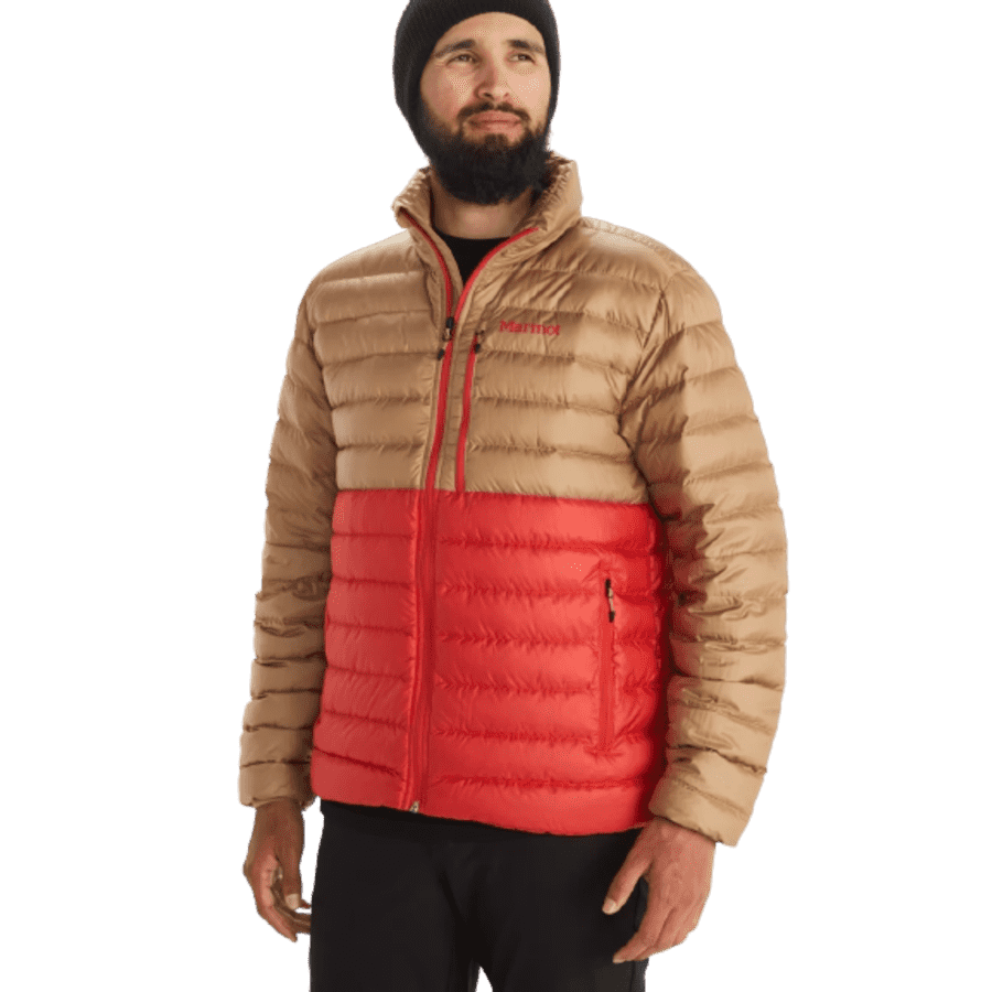 Marmot Men's Highlander Jacket for $69