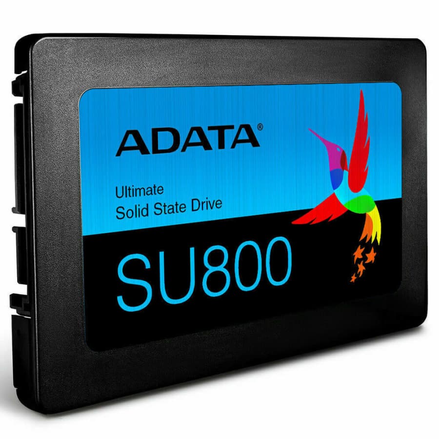 Adata Ultimate 512GB 2.5" Internal SSD for $50