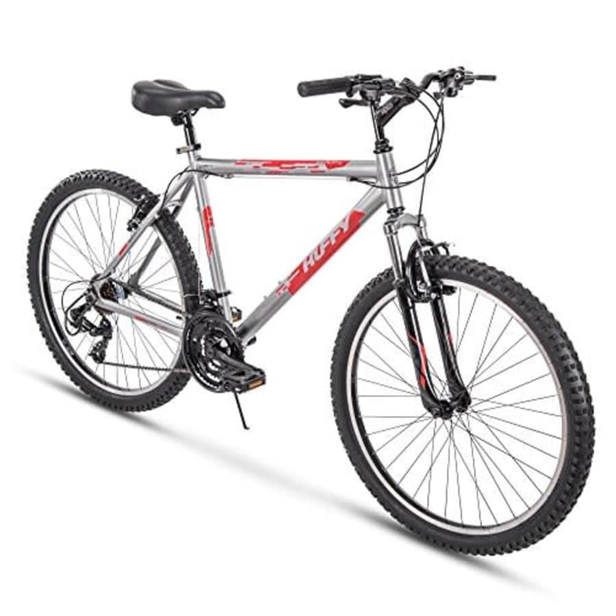 Huffy Hardtail Mountain Trail Bike 24 inch, 26 inch, 27.5 inch for $340 Huffy Hardtail Mountain Trail Bike 24 inch, 26 inch, 27.5 inch for $340