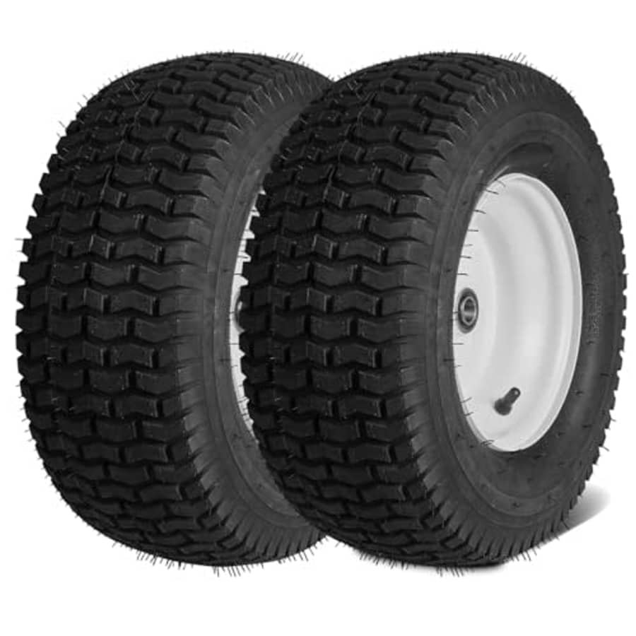 Vevor Lawn Mower Tires 2-Pack for $54