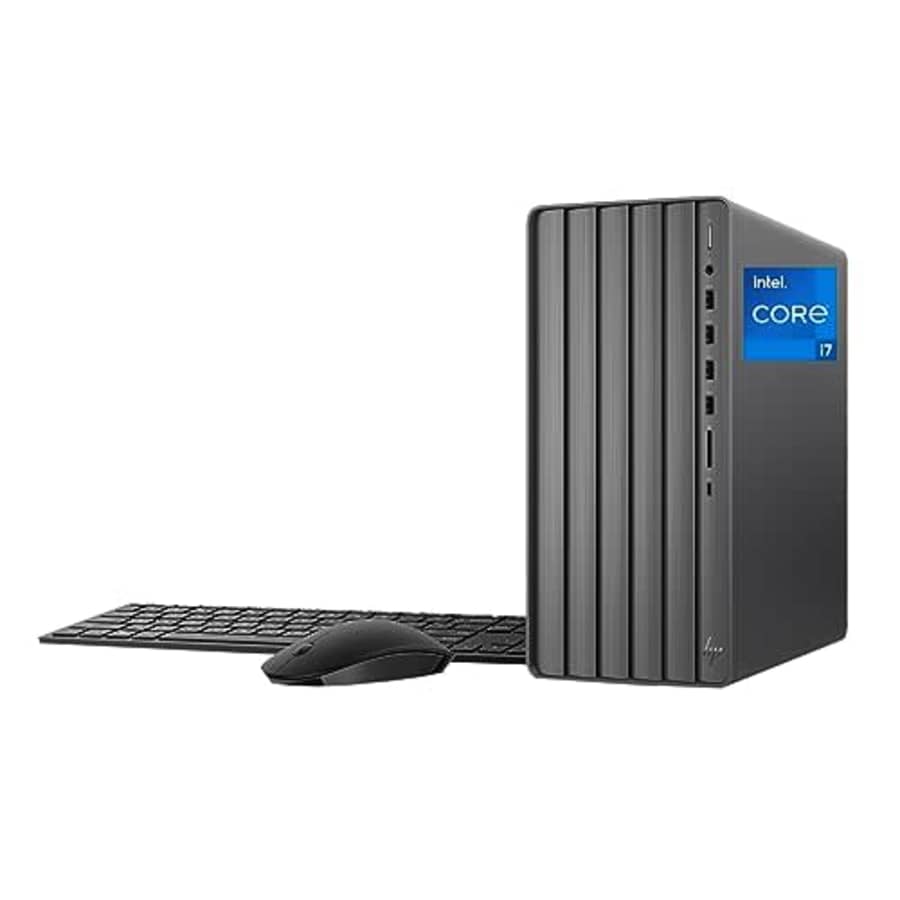 HP Envy Desktop PC, 13th Generation Intel Core i7-13700F, 16 GB RAM, 512 GB SSD, 1 TB HD, NVIDIA for $1,600 HP Envy Desktop PC, 13th Generation Intel Core i7-13700F, 16 GB RAM, 512 GB SSD, 1 TB HD, NVIDIA for $1,600