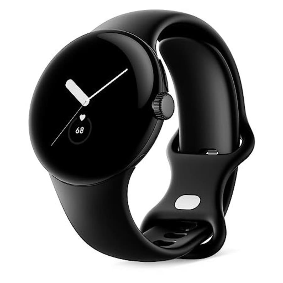 Google Pixel WiFi 41mm Smartwatch for $180 Google Pixel WiFi 41mm Smartwatch for $180