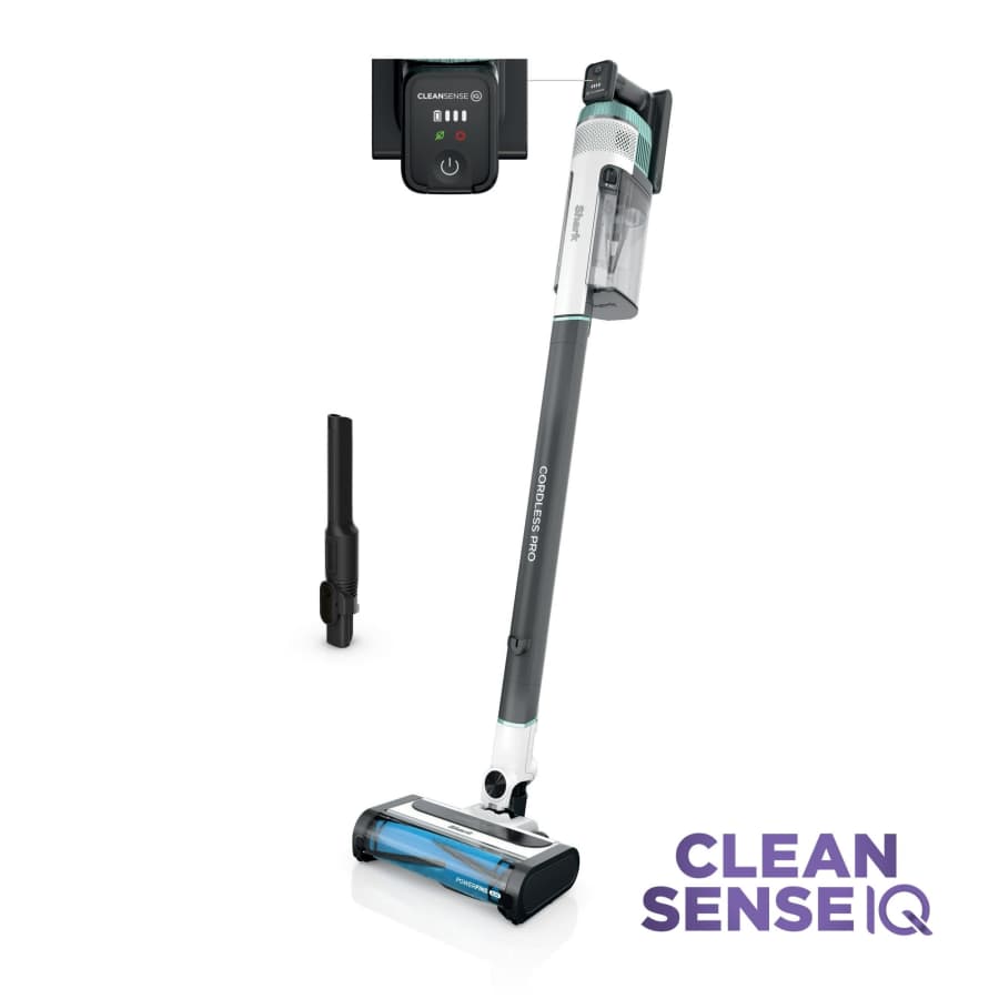 Shark Cordless Pro Stick Vacuum for $198 Shark Cordless Pro Stick Vacuum for $198