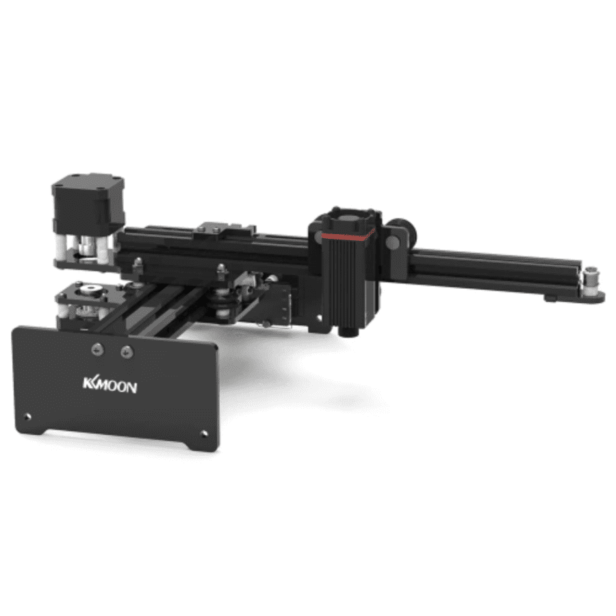 KKmoon 7000mw Desktop Laser Engraver for $86 KKmoon 7000mw Desktop Laser Engraver for $86