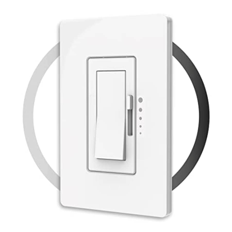 HitLights DimTech Smart Dimmer Switch for LED Lights, Controls DriveTech LED Dimmable Drivers for $80 HitLights DimTech Smart Dimmer Switch for LED Lights, Controls DriveTech LED Dimmable Drivers for $80