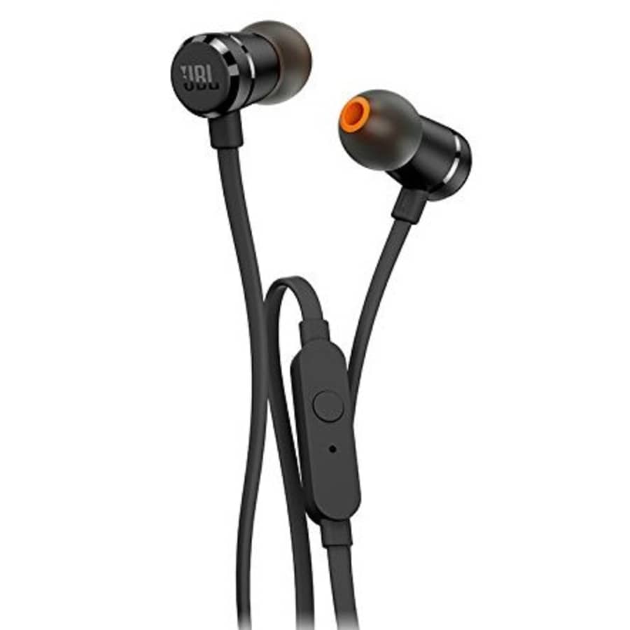 JBL Tune 290 In-Ear Headphones for $13 JBL Tune 290 In-Ear Headphones for $13