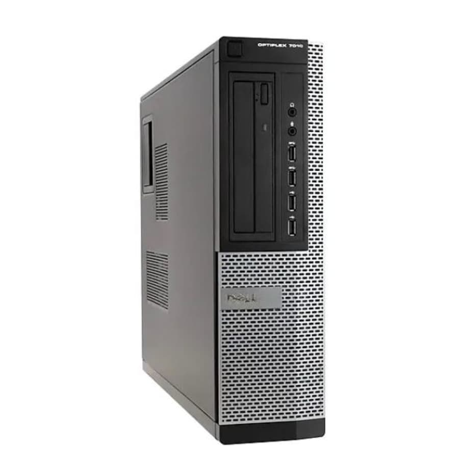 Dell OptiPlex 7010 Ivy Bridge i7 Desktop PC for $292