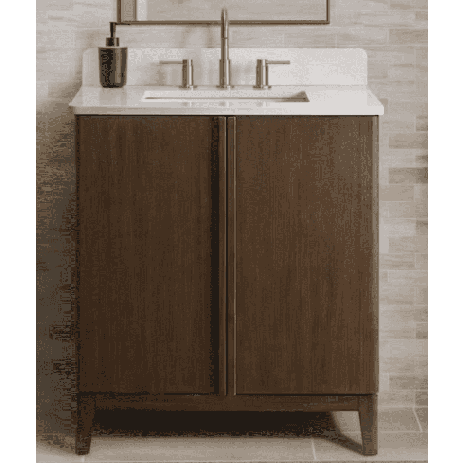 Home Depot New Year Bath Event: Up to 40% off