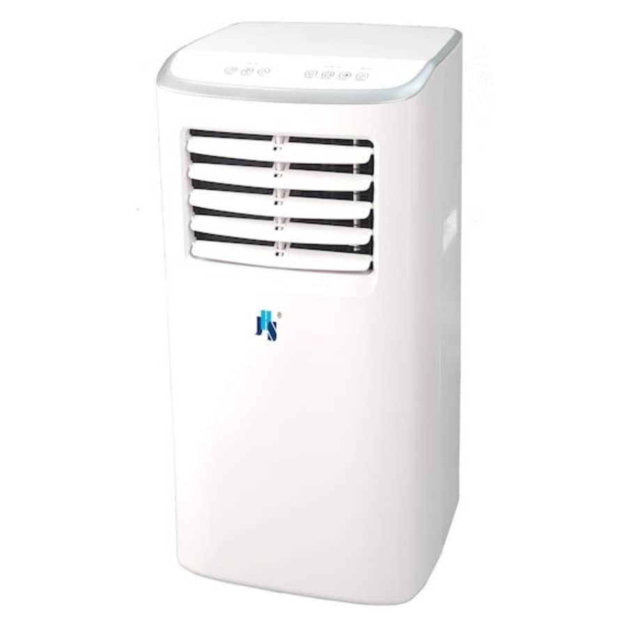 JHS 115V 250-Square Foot Vented Portable Air Conditioner w/ Remote for $200 JHS 115V 250-Square Foot Vented Portable Air Conditioner w/ Remote for $200
