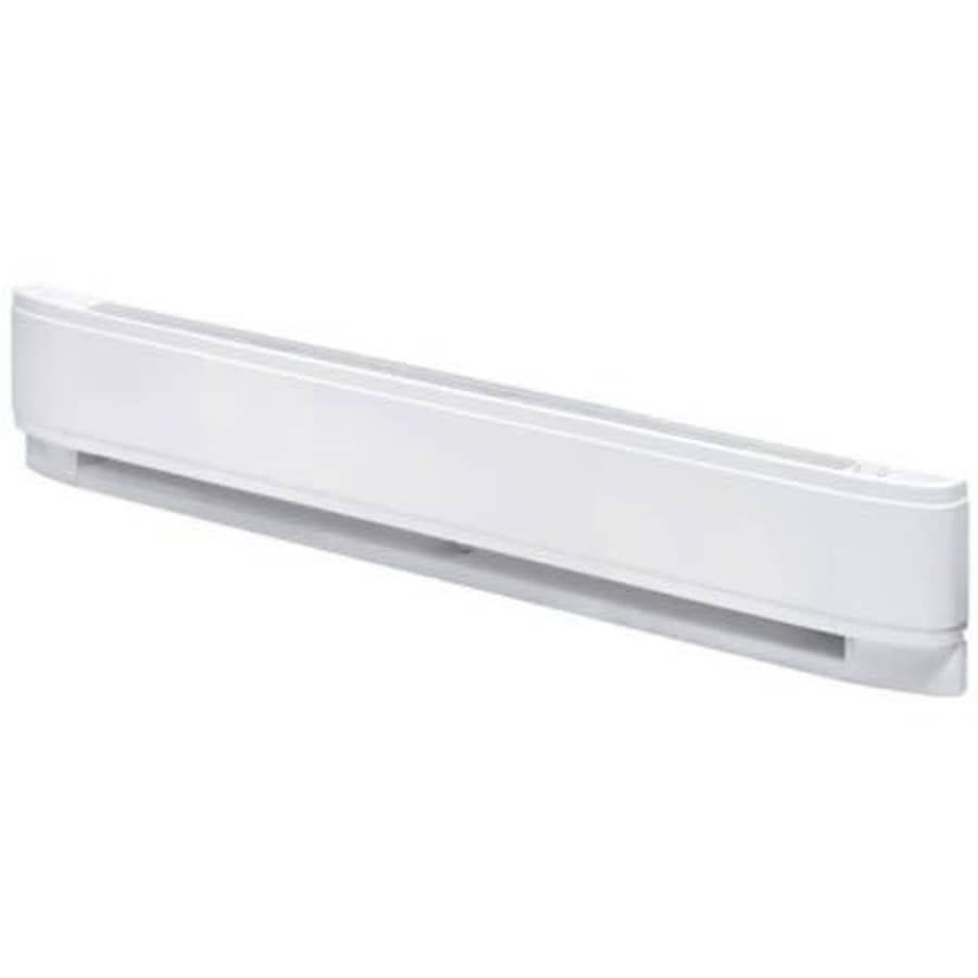 DIMPLEX 500W 20" WHT Base Heater for $79 DIMPLEX 500W 20" WHT Base Heater for $79