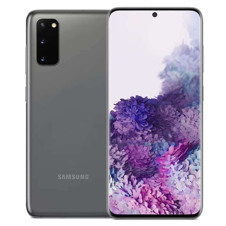 Refurb Samsung Phones at eBay: Up to 60% off