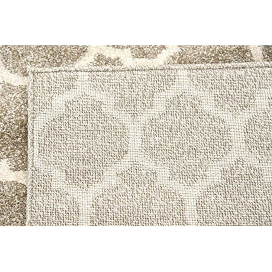 Unique Loom Trellis Collection Moroccan Lattice Tan Runner Rug (2' 7 x 8' 0) for $42 Unique Loom Trellis Collection Moroccan Lattice Tan Runner Rug (2' 7 x 8' 0) for $42