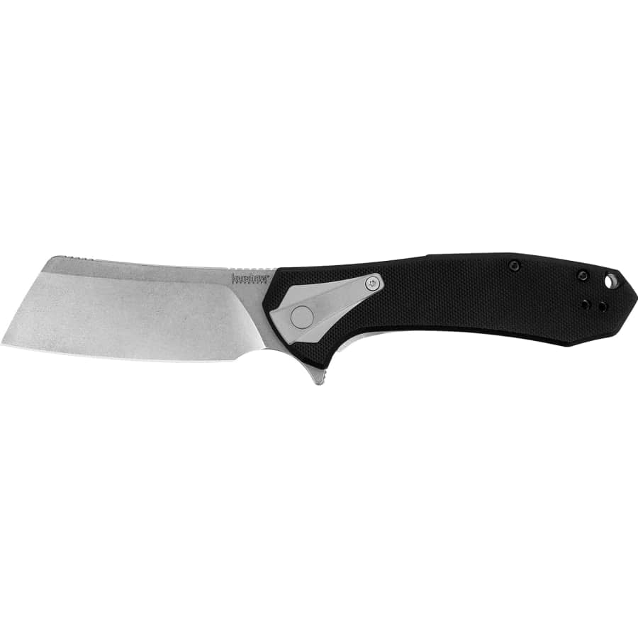 Kershaw Bracket Pocketknife for $30