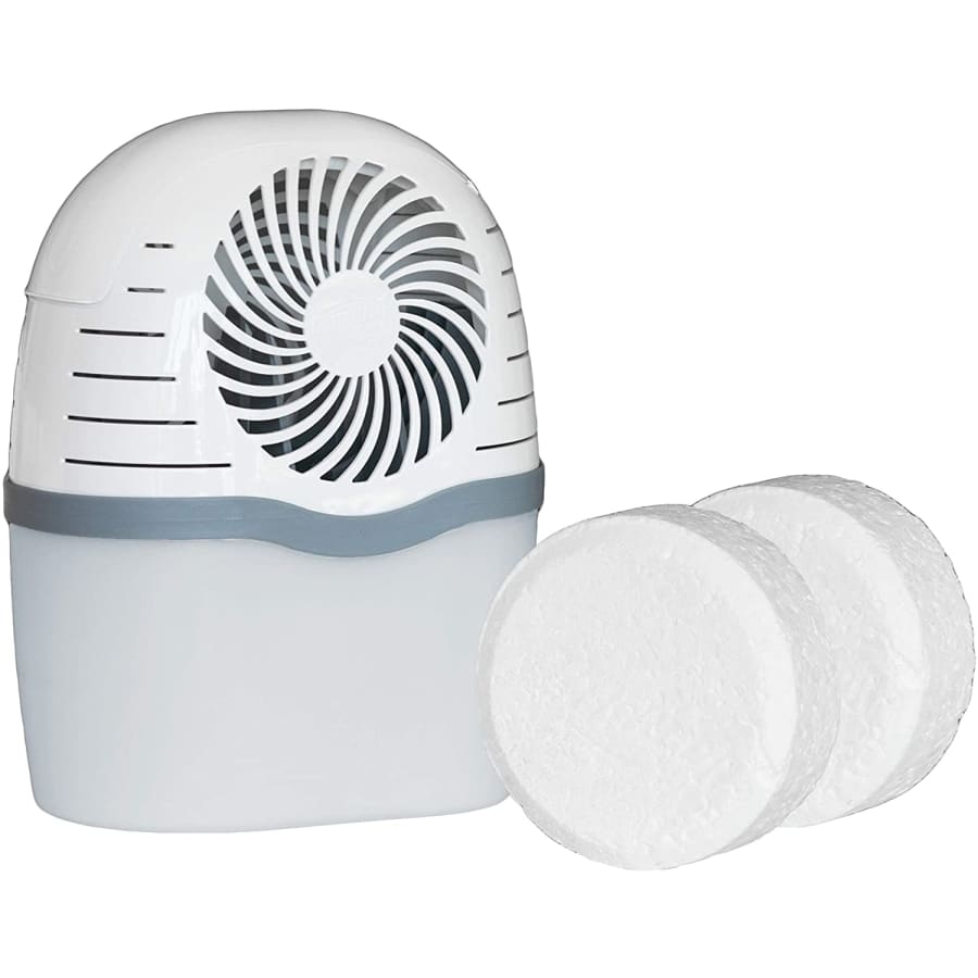 DampRid Drop Starter Kit for $20 DampRid Drop Starter Kit for $20