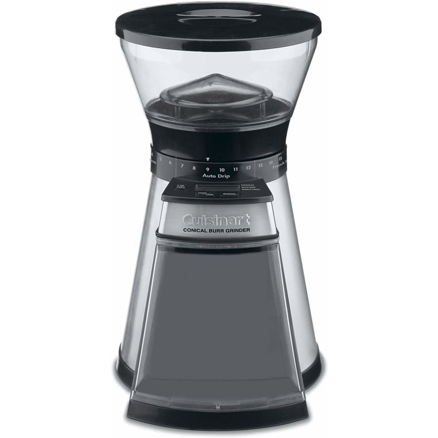 Cuisinart Programmable Conical Burr Mill for $42