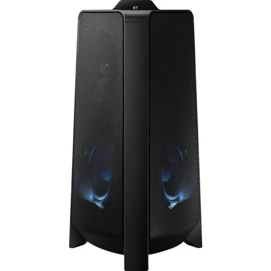 Samsung MX-T50 Giga Party Speaker for $179 Samsung MX-T50 Giga Party Speaker for $179